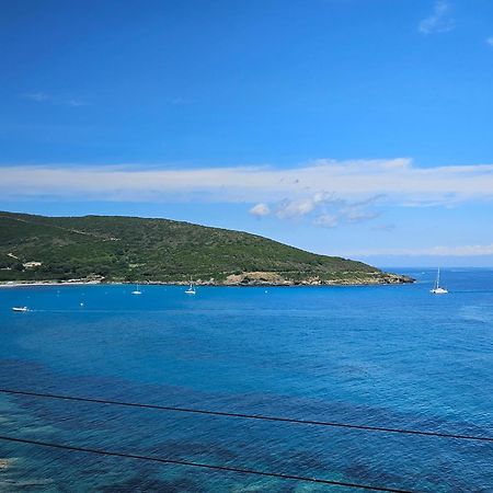 Maison Bella Vista Cagnano Kültér fotó