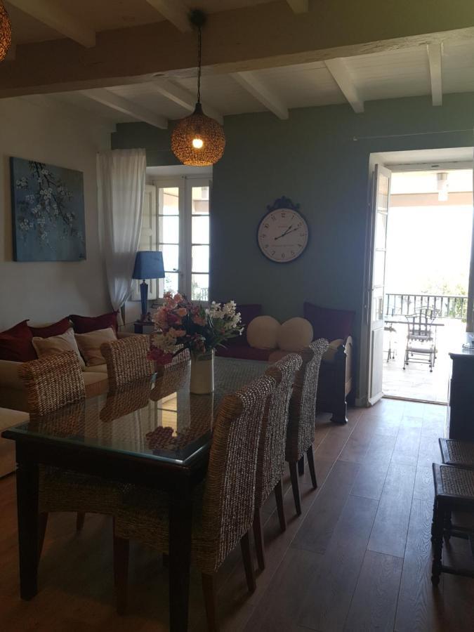 Maison Bella Vista Cagnano Kültér fotó