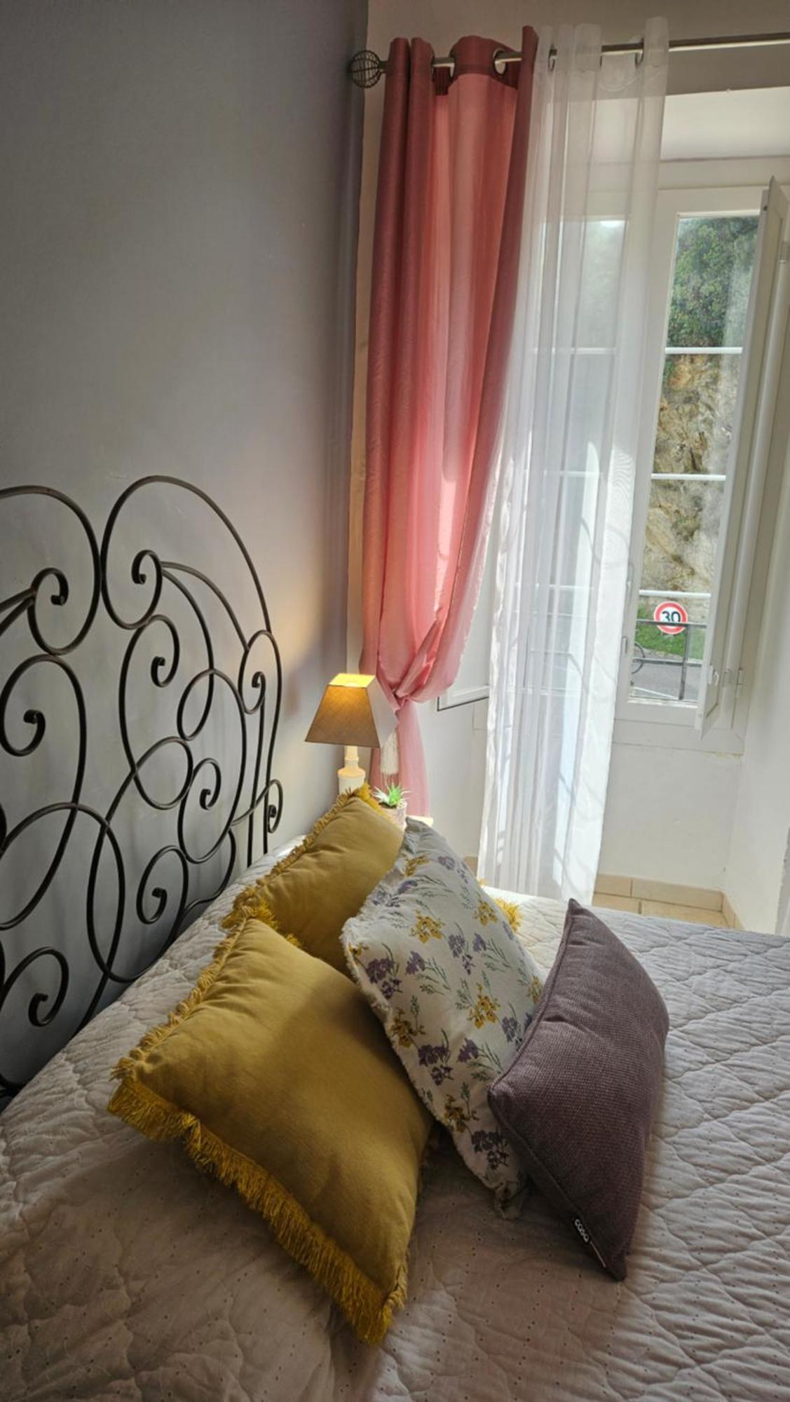 Maison Bella Vista Cagnano Kültér fotó