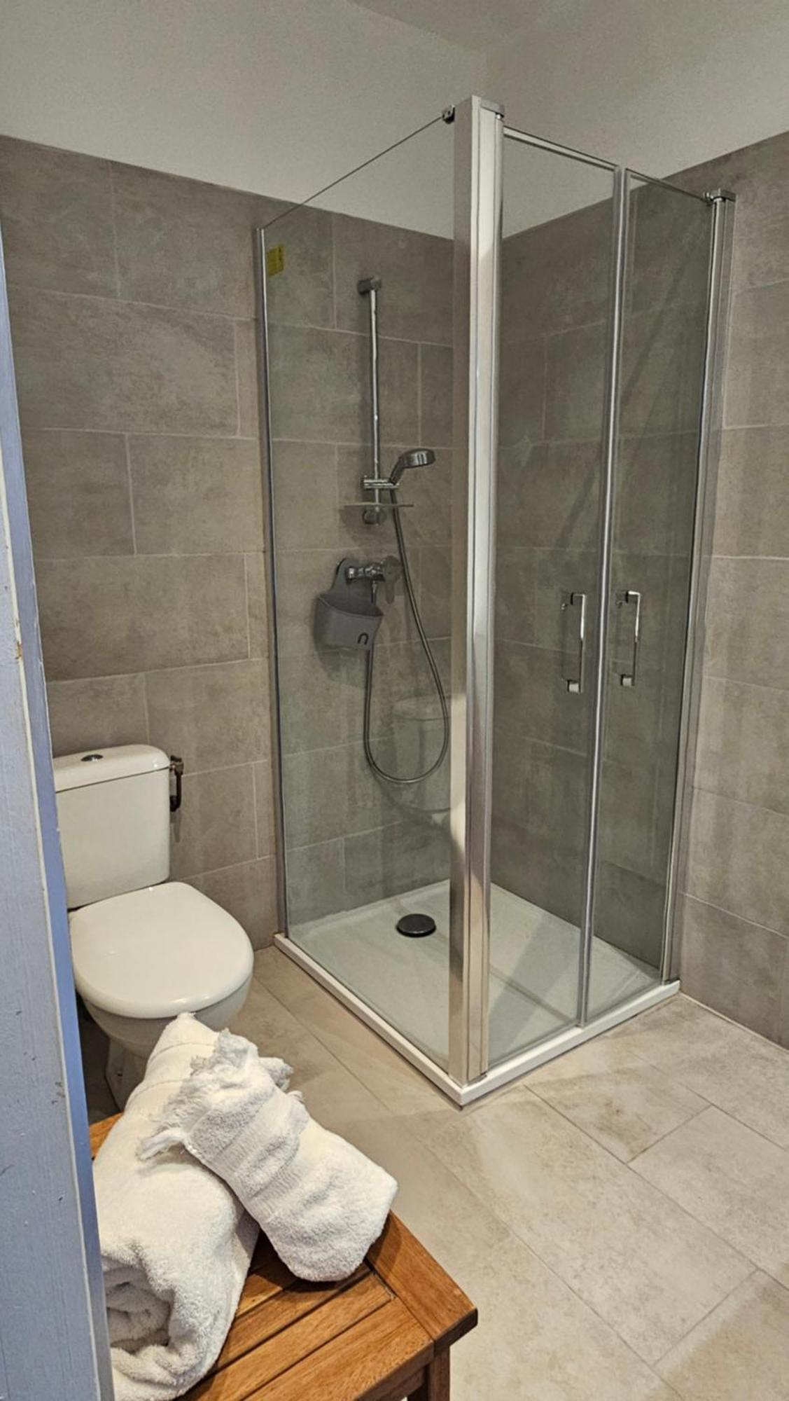 Maison Bella Vista Cagnano Kültér fotó
