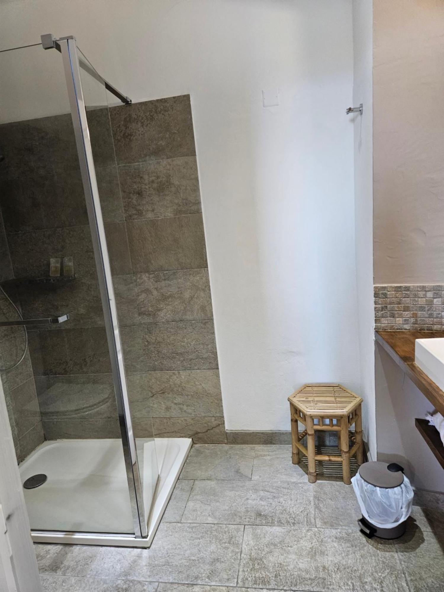 Maison Bella Vista Cagnano Kültér fotó