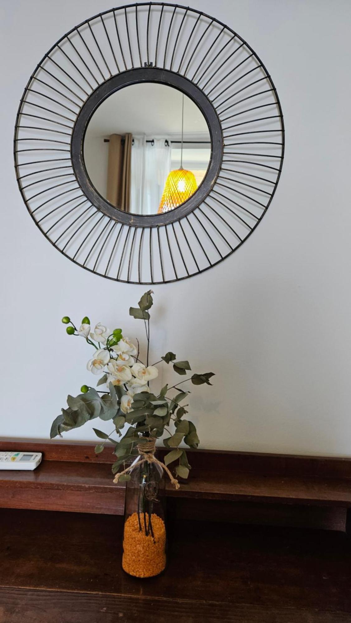 Maison Bella Vista Cagnano Kültér fotó