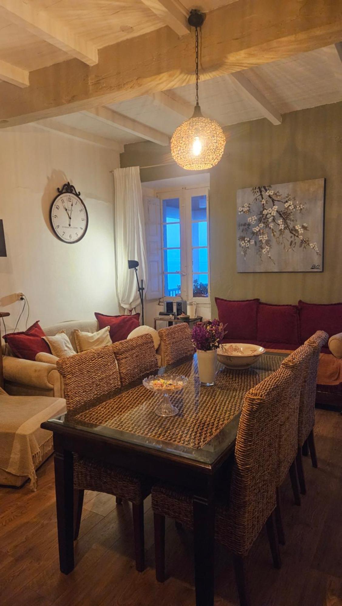 Maison Bella Vista Cagnano Kültér fotó