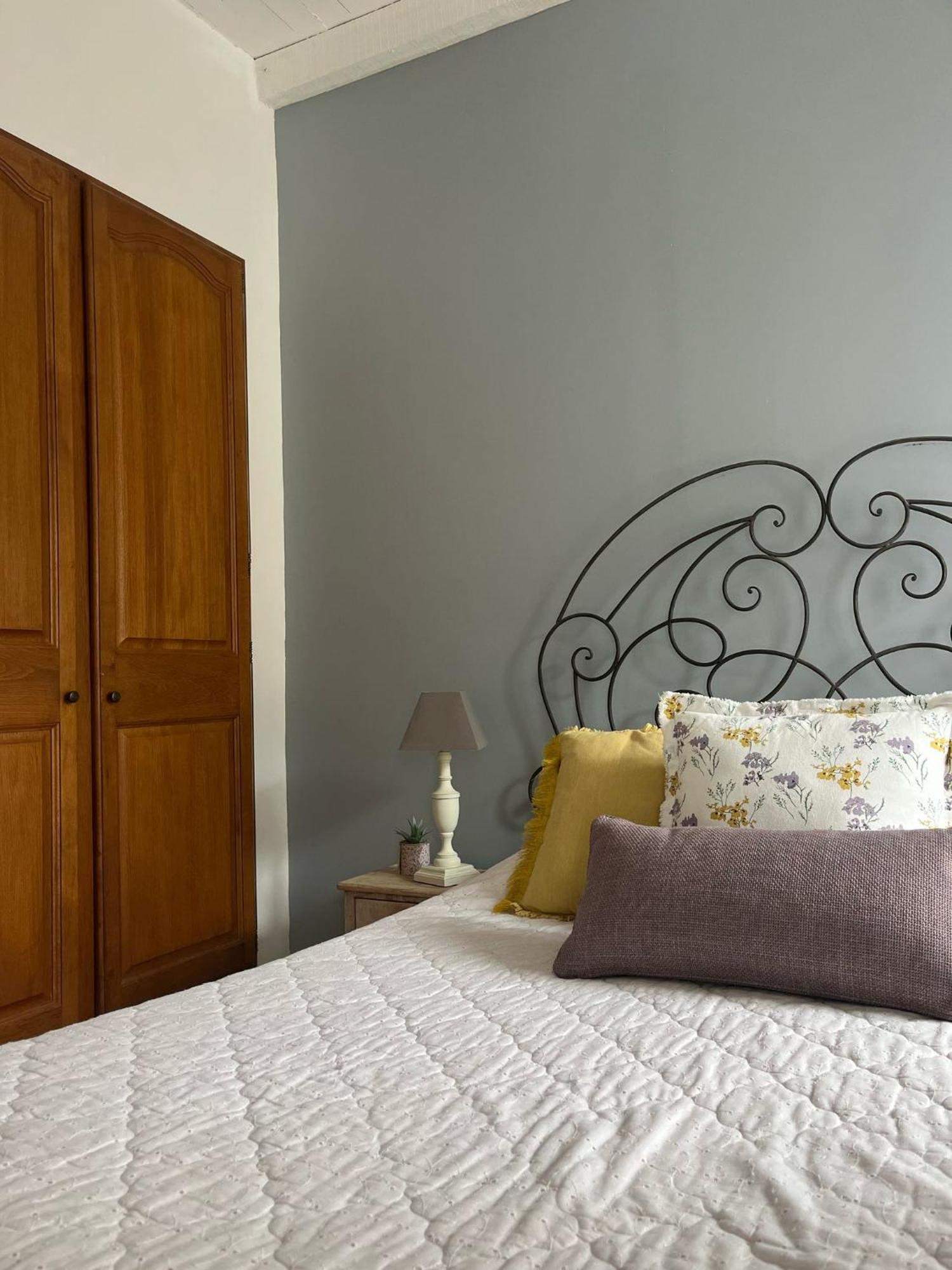 Maison Bella Vista Cagnano Kültér fotó