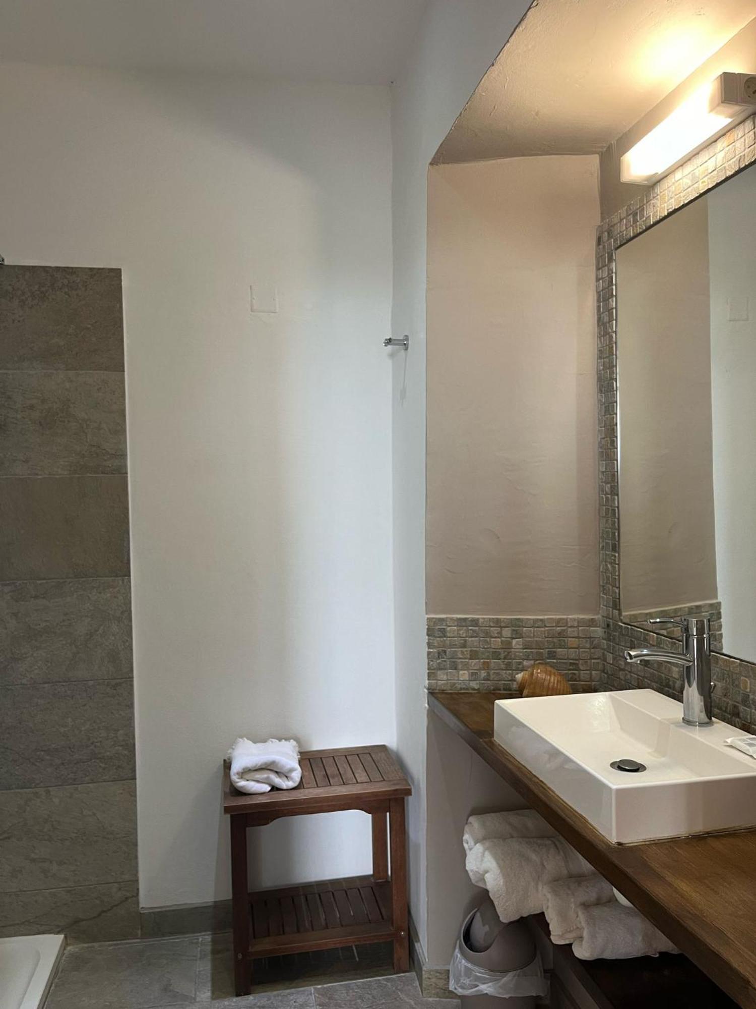 Maison Bella Vista Cagnano Kültér fotó