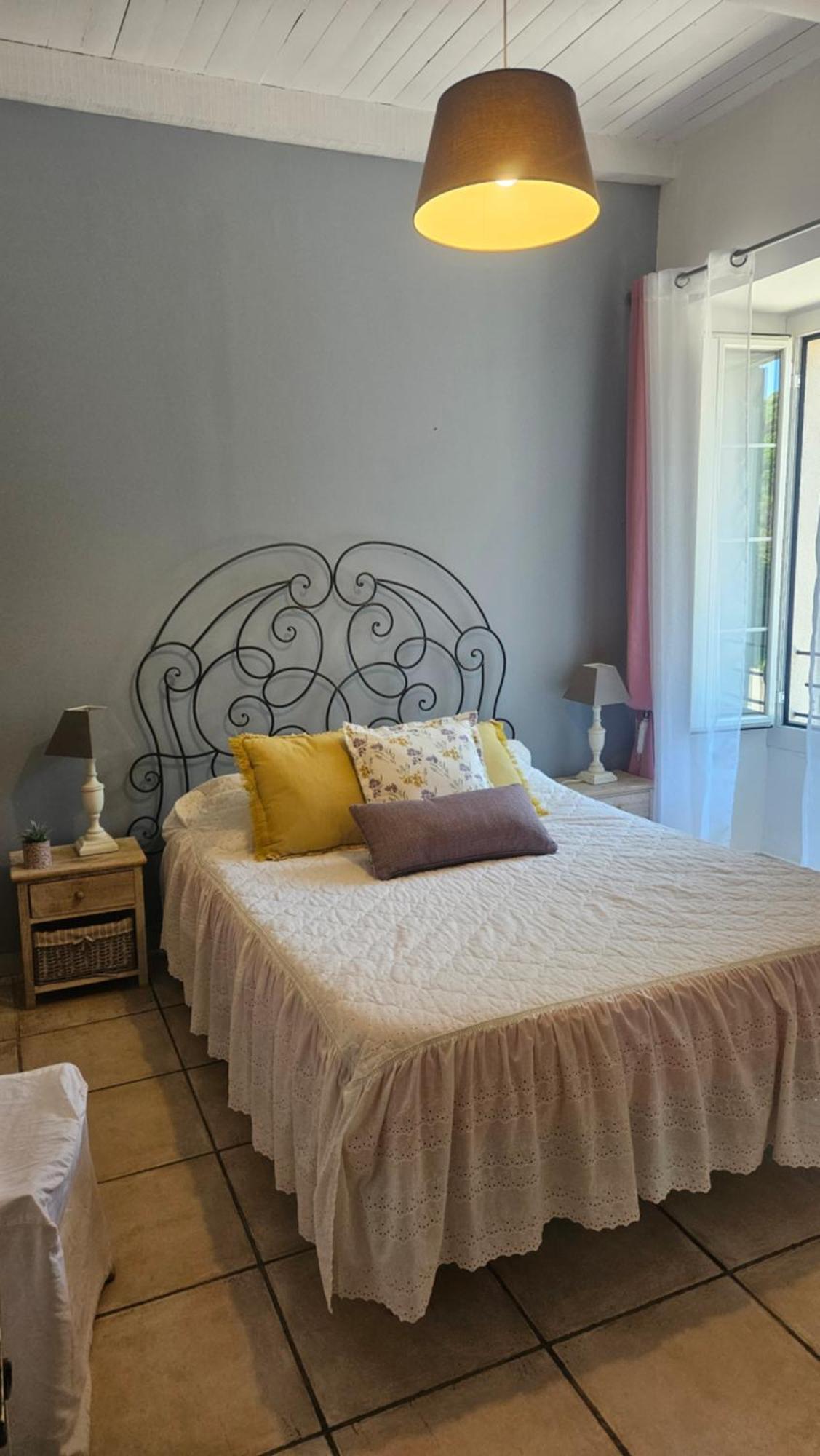 Maison Bella Vista Cagnano Kültér fotó